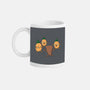 Hold The Pineapples-None-Mug-Drinkware-rarpoint