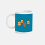 Hold The Pineapples-None-Mug-Drinkware-rarpoint