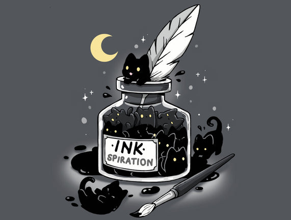 Inkspiration