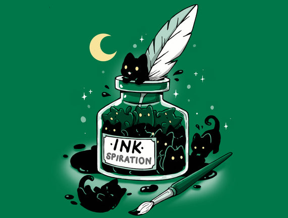 Inkspiration
