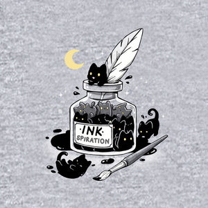 Inkspiration