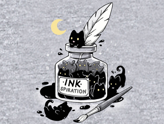 Inkspiration