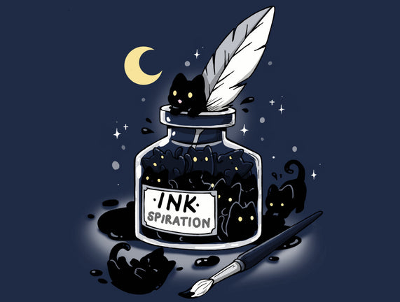 Inkspiration