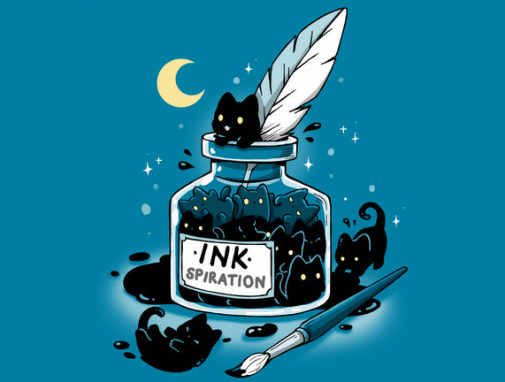 Inkspiration