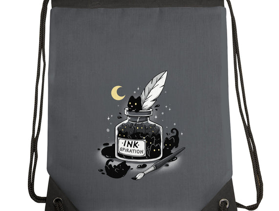 Inkspiration