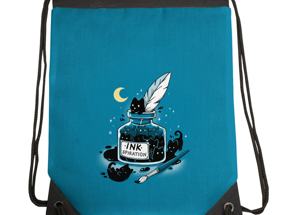 Inkspiration