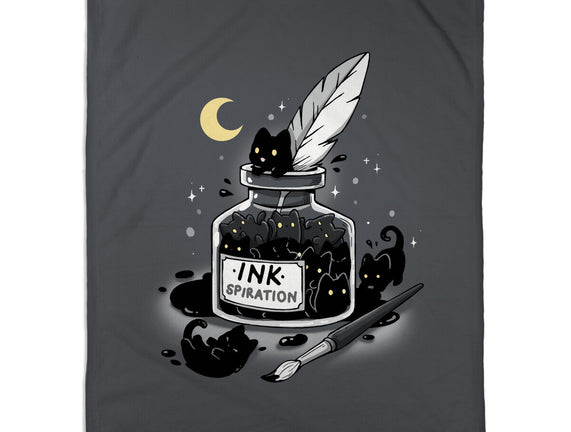Inkspiration