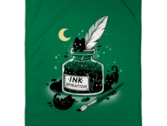 Inkspiration