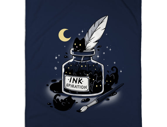 Inkspiration