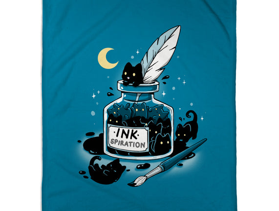 Inkspiration