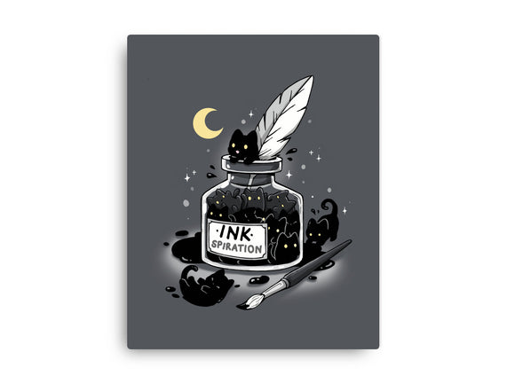 Inkspiration