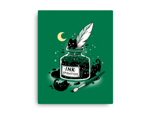 Inkspiration