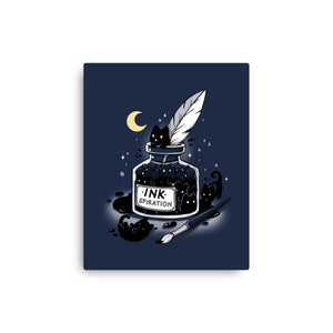Inkspiration