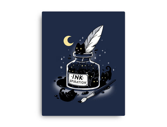 Inkspiration