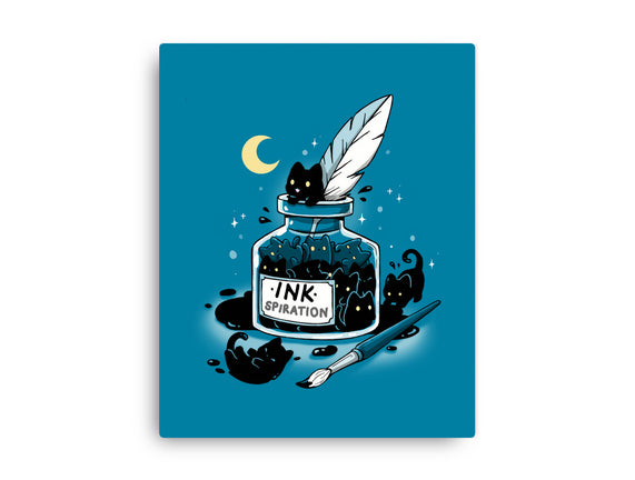 Inkspiration