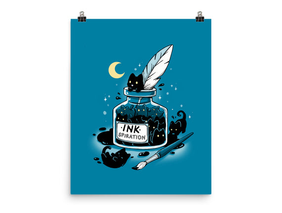 Inkspiration