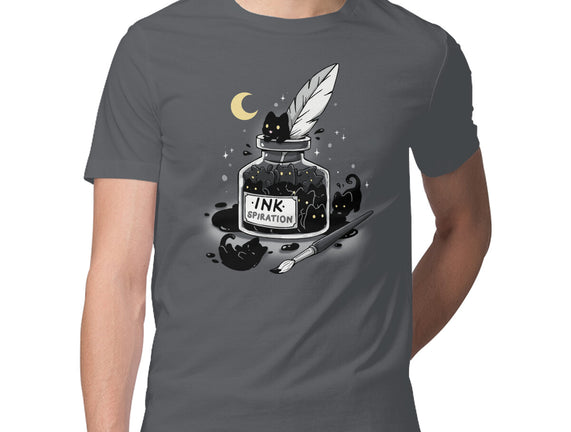 Inkspiration