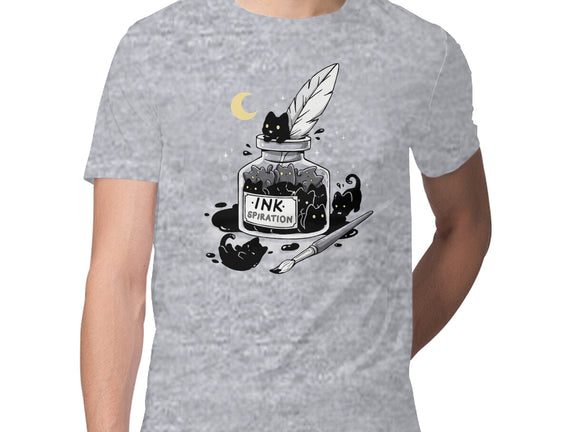 Inkspiration