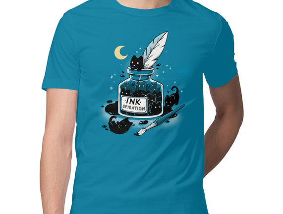 Inkspiration