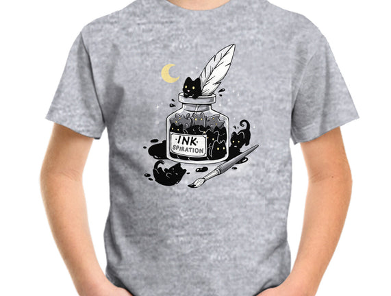Inkspiration