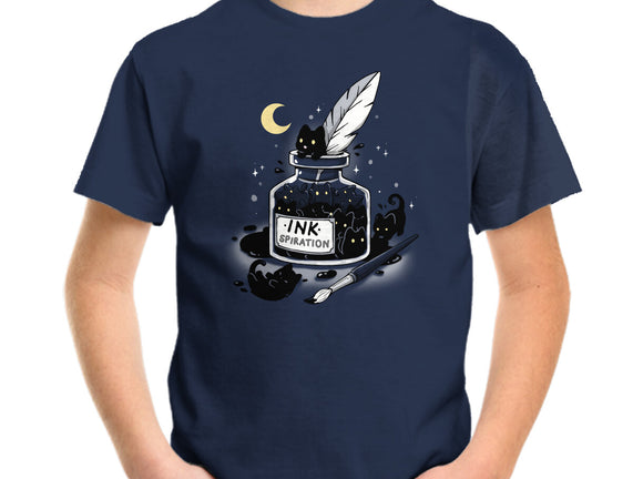 Inkspiration