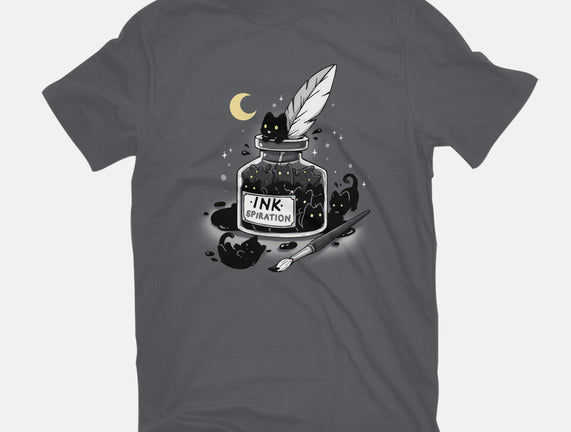 Inkspiration