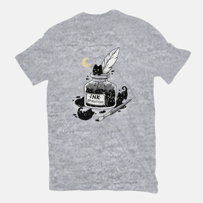 Inkspiration-Womens-Fitted-Tee-Vallina84
