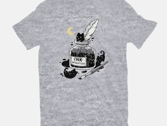 Inkspiration