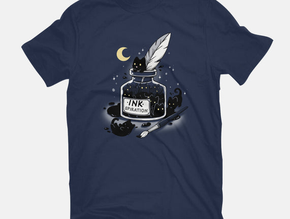 Inkspiration