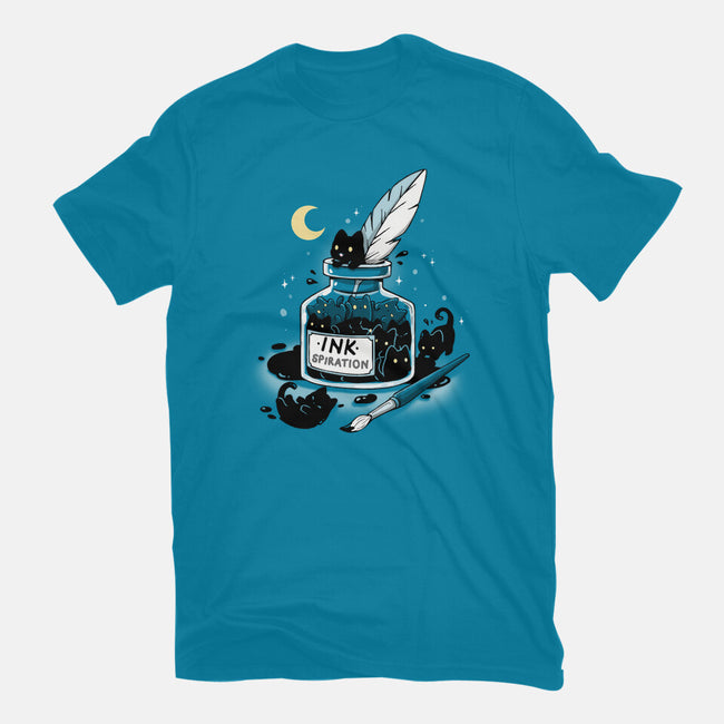 Inkspiration-Womens-Fitted-Tee-Vallina84