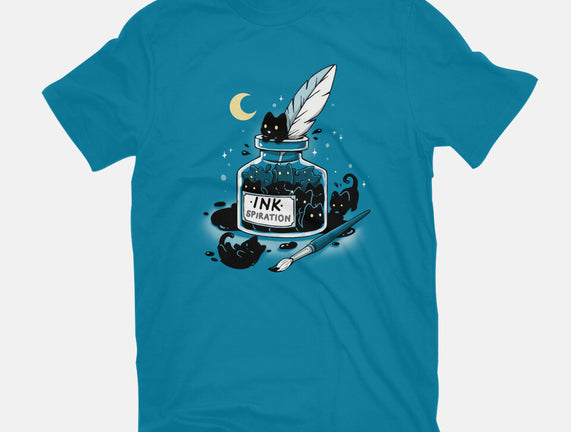 Inkspiration