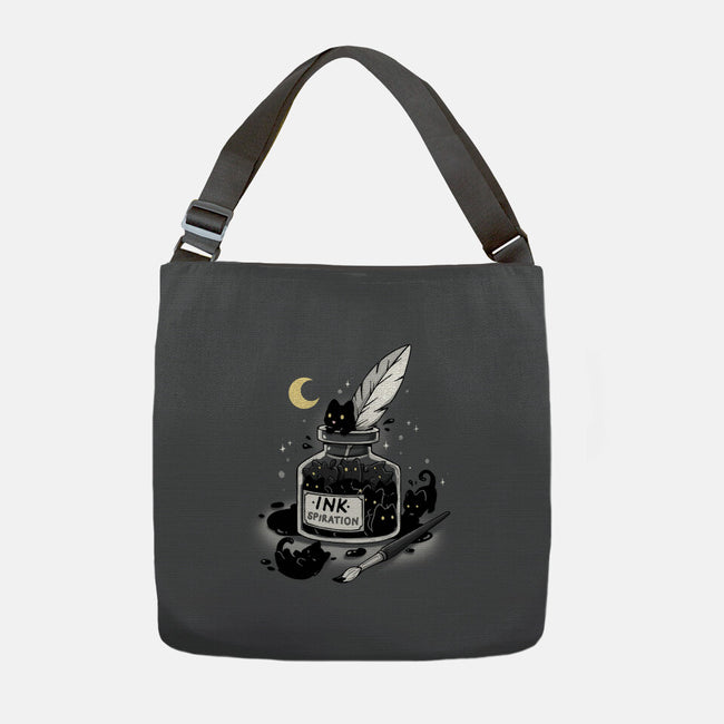 Inkspiration-None-Adjustable Tote-Bag-Vallina84