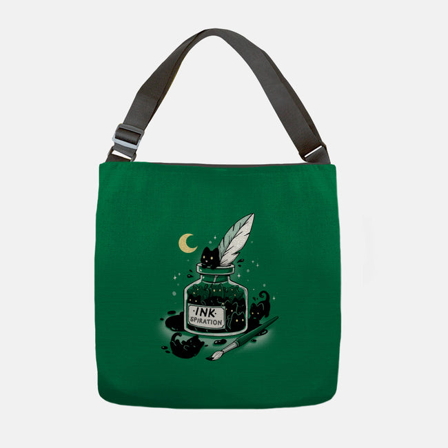 Inkspiration-None-Adjustable Tote-Bag-Vallina84