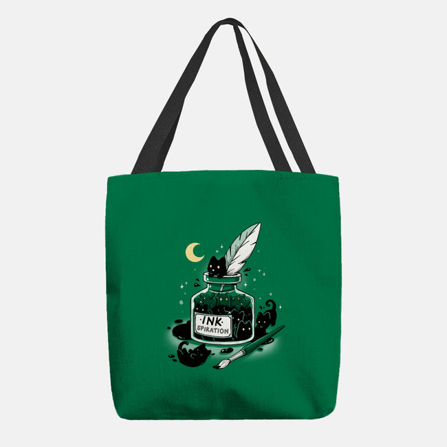Inkspiration-None-Basic Tote-Bag-Vallina84