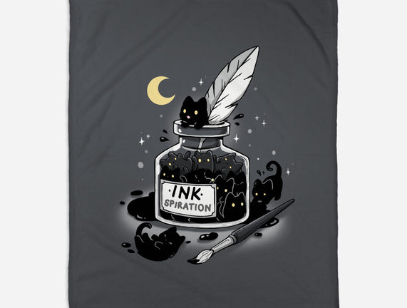 Inkspiration