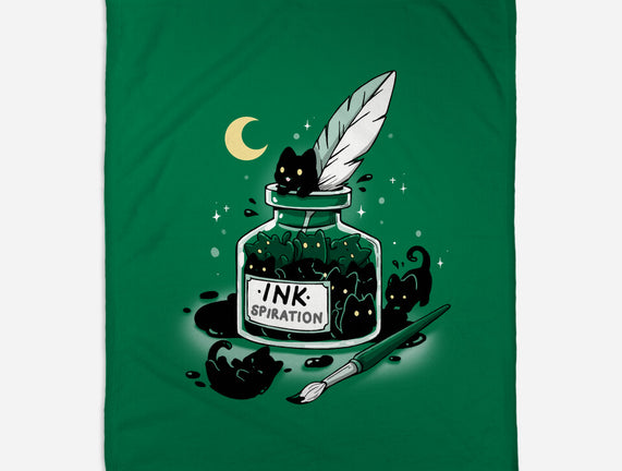 Inkspiration