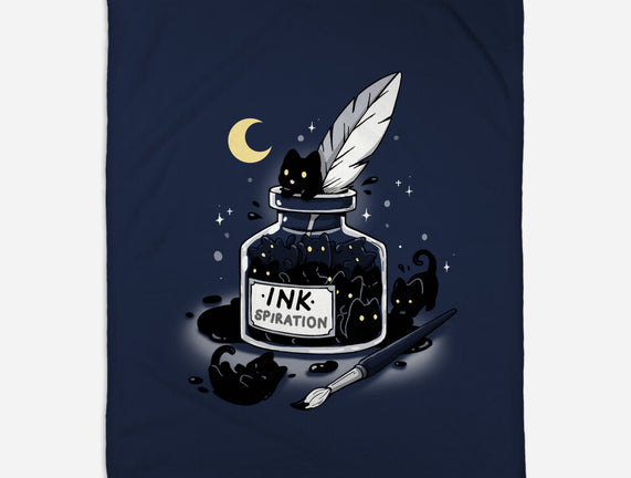 Inkspiration