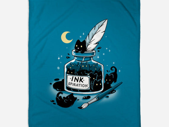 Inkspiration