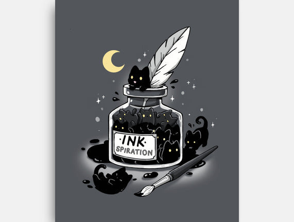 Inkspiration