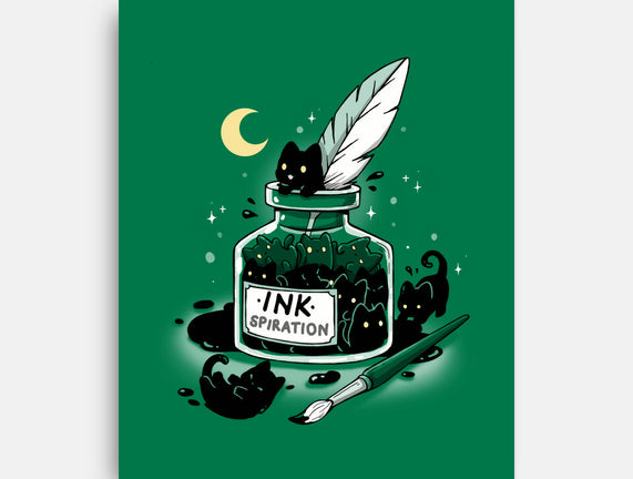 Inkspiration