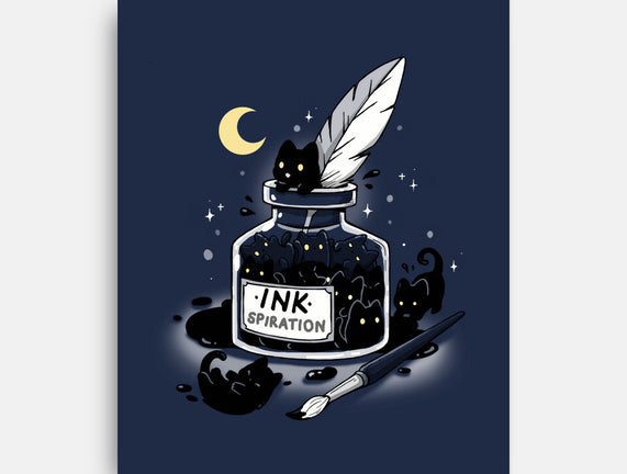 Inkspiration