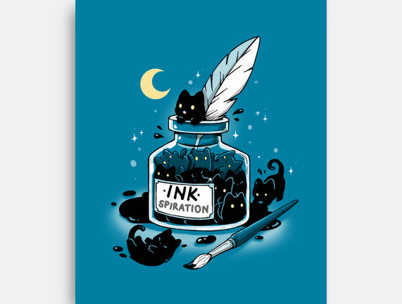 Inkspiration