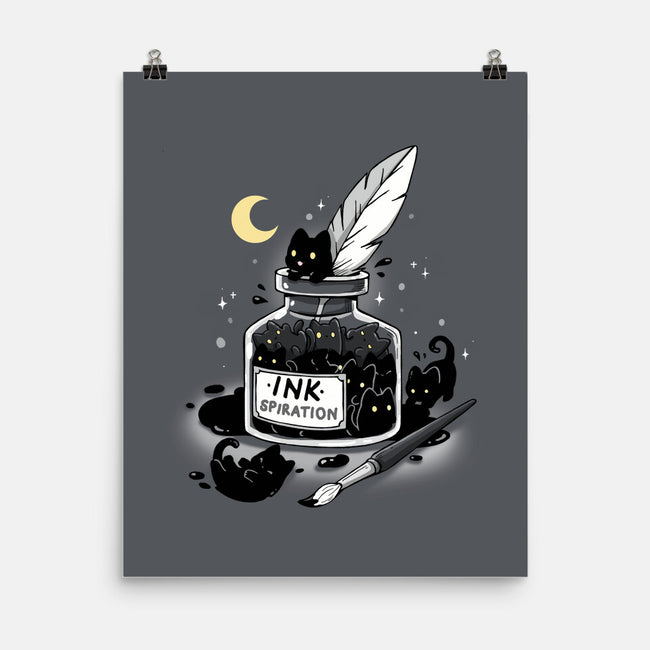 Inkspiration-None-Matte-Poster-Vallina84