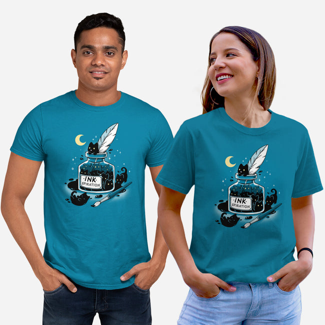 Inkspiration-Unisex-Basic-Tee-Vallina84