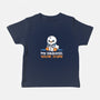Funny Doctor Diagnosis-Baby-Basic-Tee-NemiMakeit