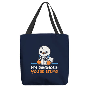 Funny Doctor Diagnosis