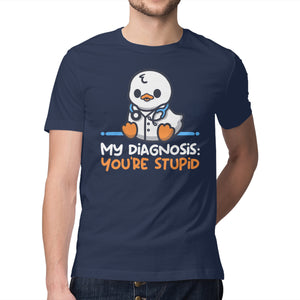 Funny Doctor Diagnosis