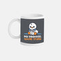 Funny Doctor Diagnosis-None-Mug-Drinkware-NemiMakeit