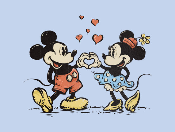 Two Hands One Heart