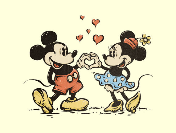 Two Hands One Heart